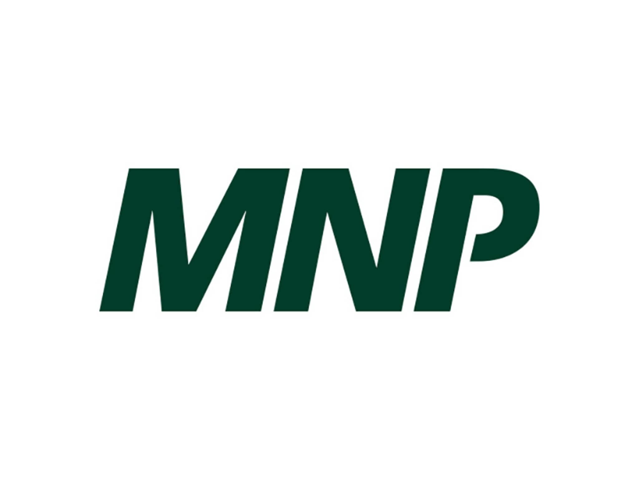 photo MNP LLP - Accounting, Business Consulting and Tax Services