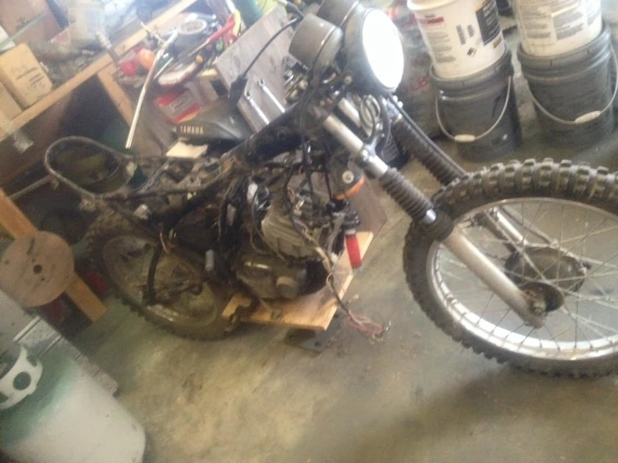 photo Beyond All Limits