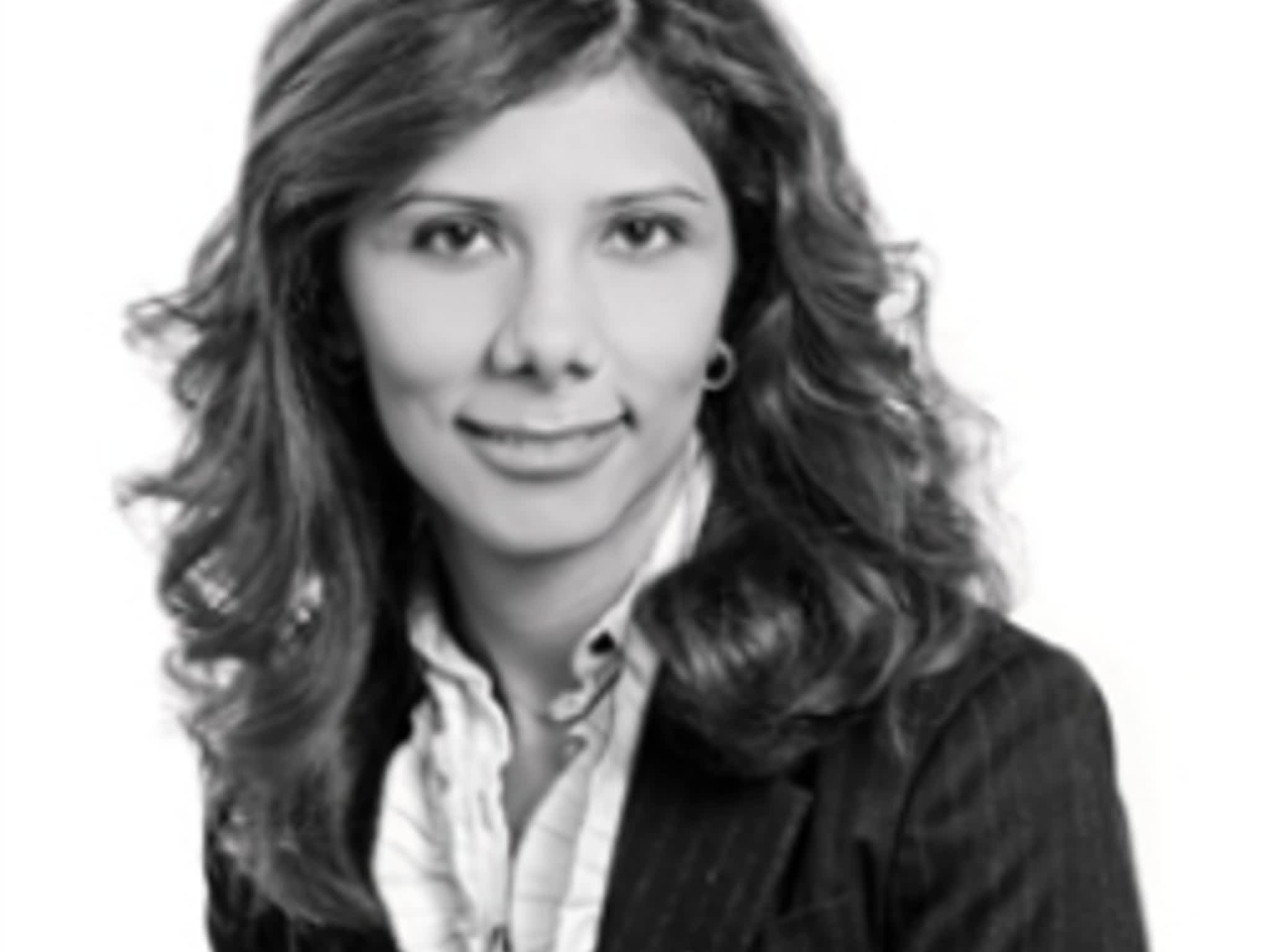 photo TD Bank Private Investment Counsel - Rana El-Mogharbel
