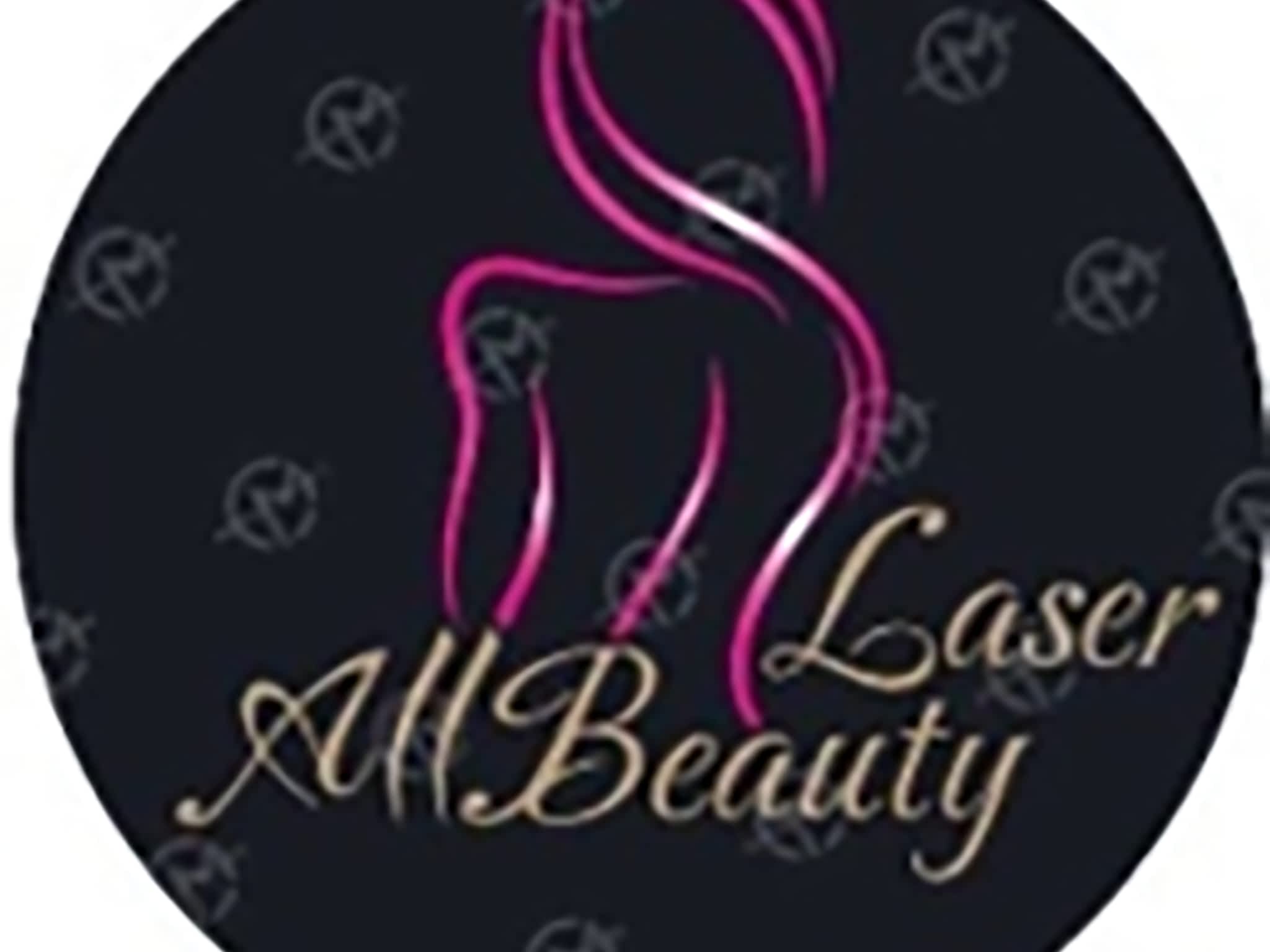 photo All Beauty Laser clinic & spa Surrey branch & (West Van Vancouver)