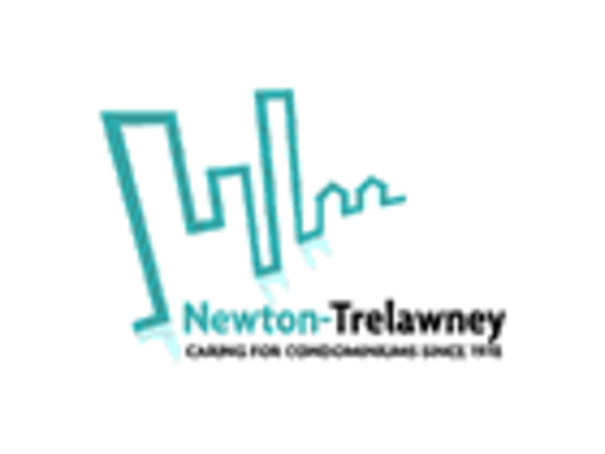 photo Newton Trelawney Property Management Services