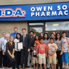 Owen Sound Ida Pharmacy - Pharmacies