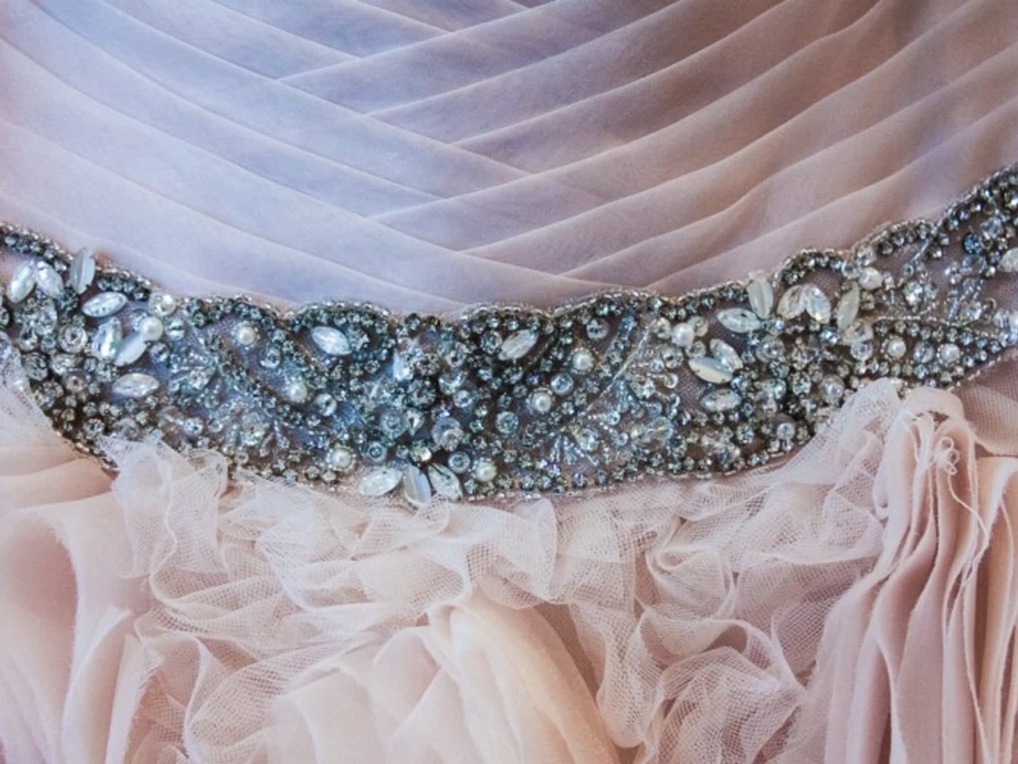 bragging bride boutique