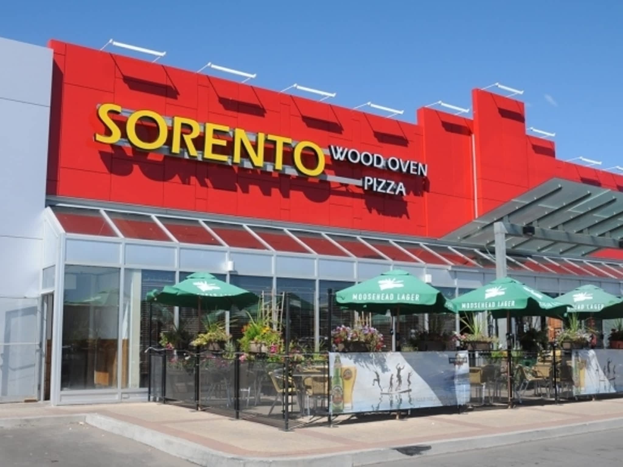 photo Sorento Restaurant
