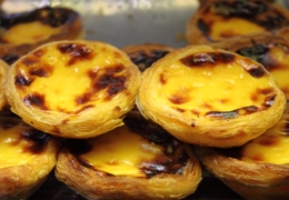 Best Portuguese Bakeries in Toronto