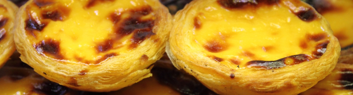 Best Portuguese Bakeries in Toronto