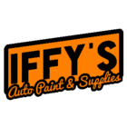 Iffy's Auto Body Parts - Logo