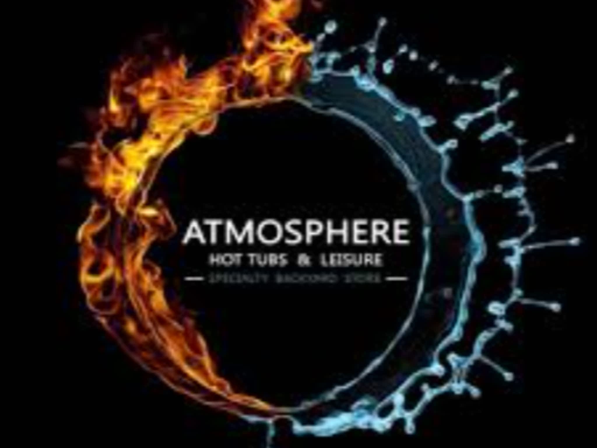 photo Atmosphere Hot Tubs & Leisure (formerly Beachcomber Hot Tubs Orléans)
