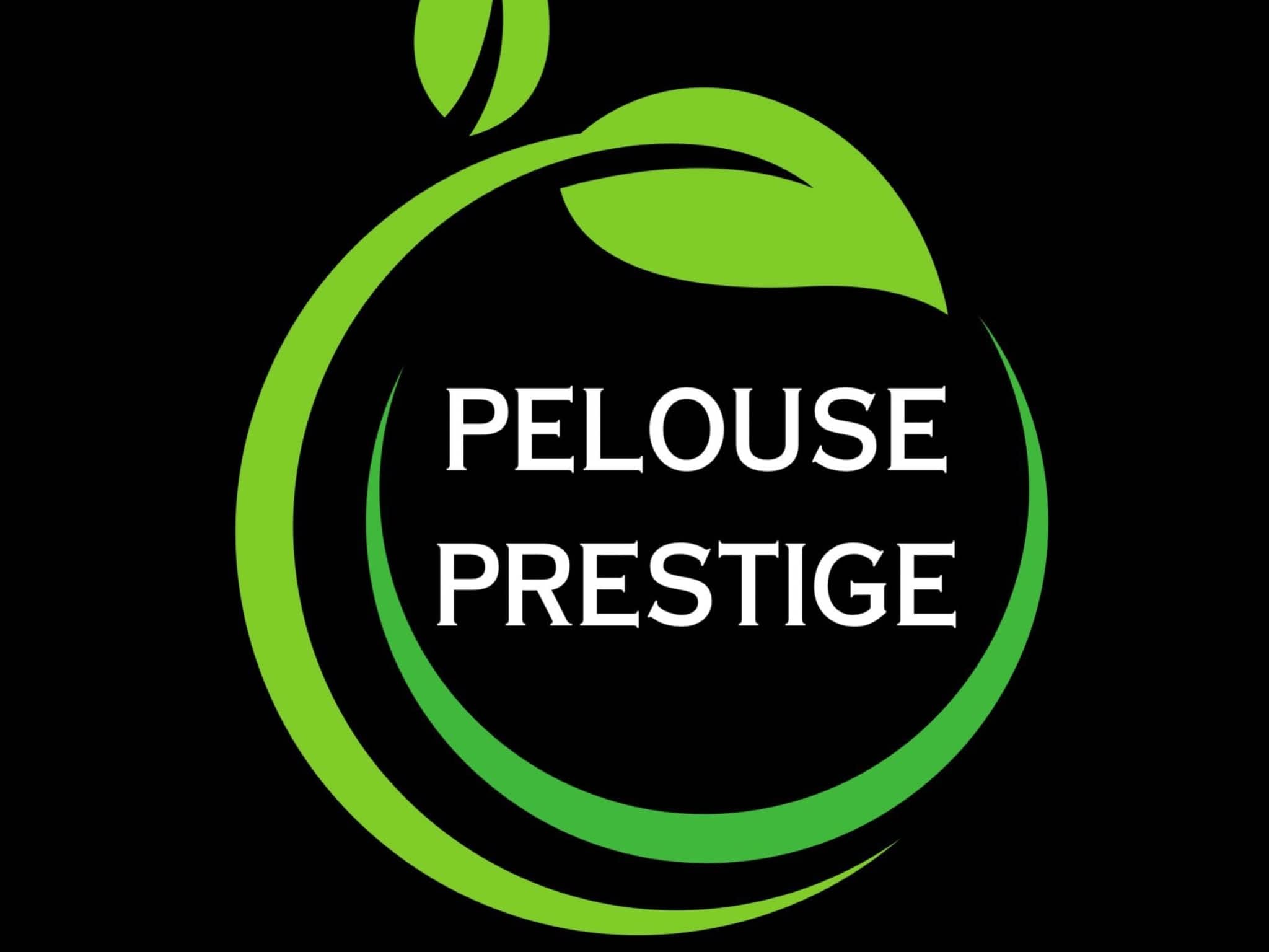 photo Pelouse Prestige