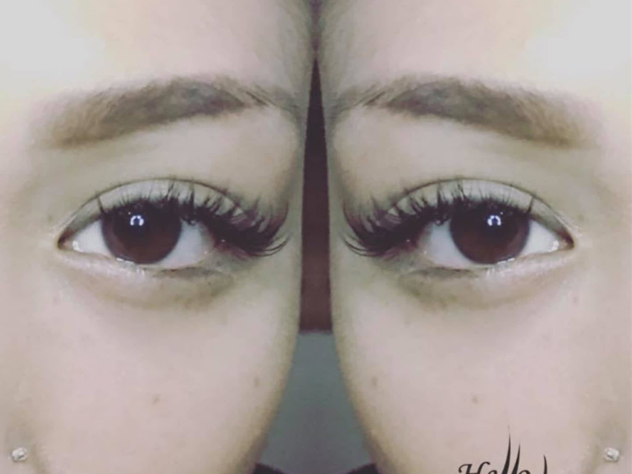 photo Hello Lashes
