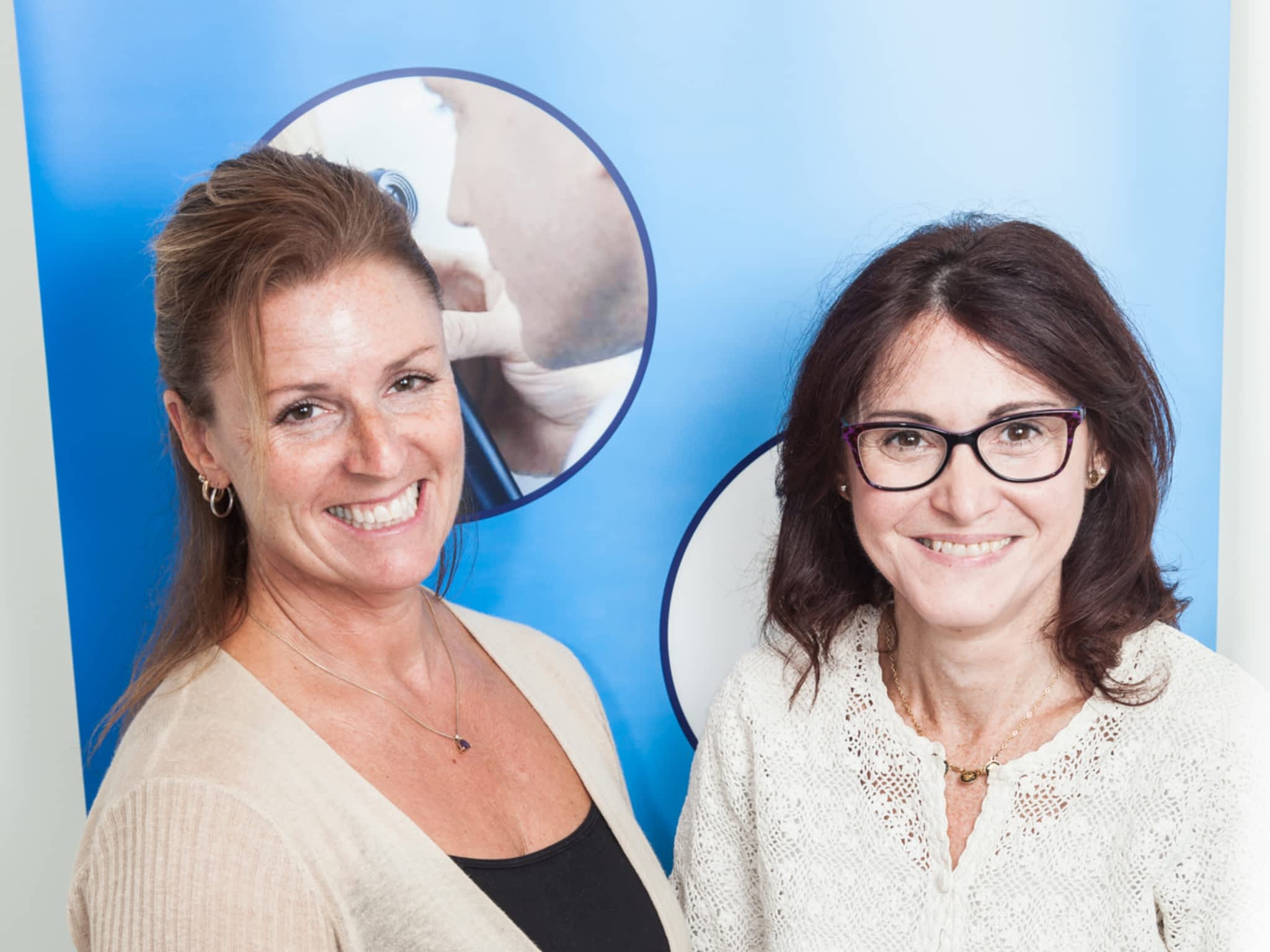 Enhanced Hearing Services Winnipeg, MB 450 Portage Ave Floor 4