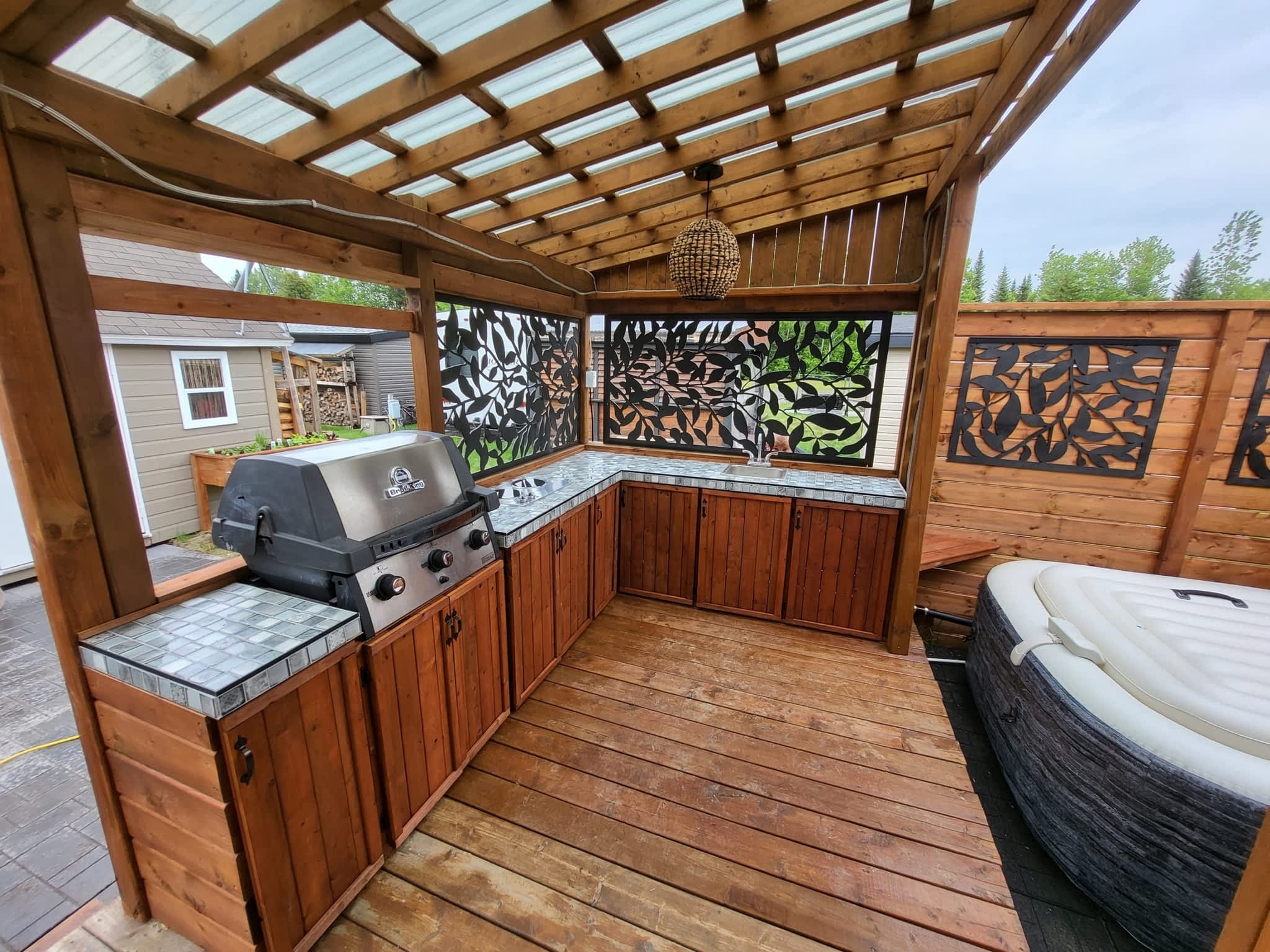 photo L.e.s Construction Inc.