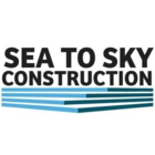 Sea to Sky Construction - Logo