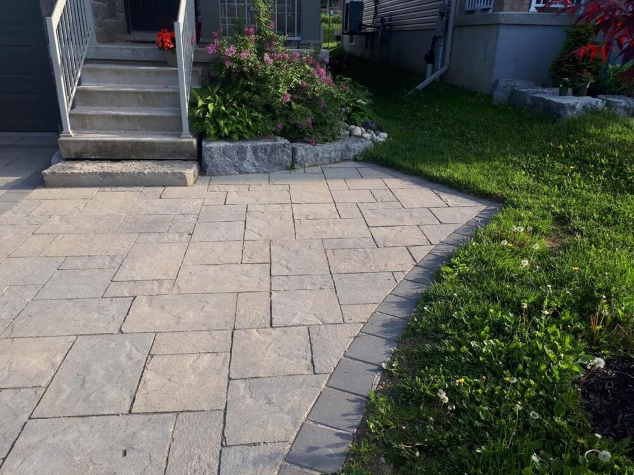 photo KDR Landscape Construction