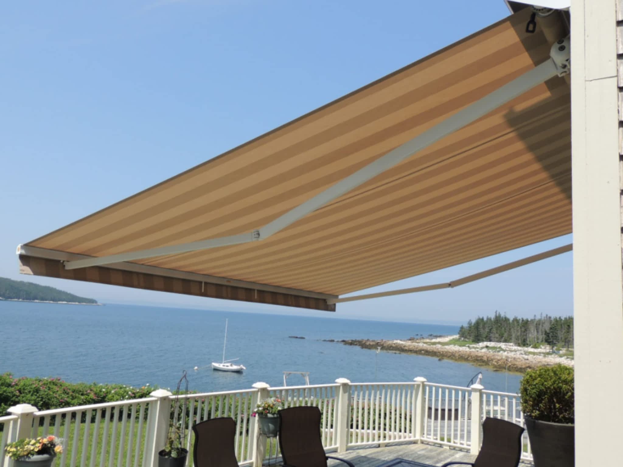photo Spencer & Co Awnings