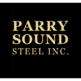 View Parry Sound Steel’s Cooksville profile