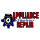 JD Burns Mechanical & Appliance Repair