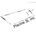 Piscine 3L Inc - Logo