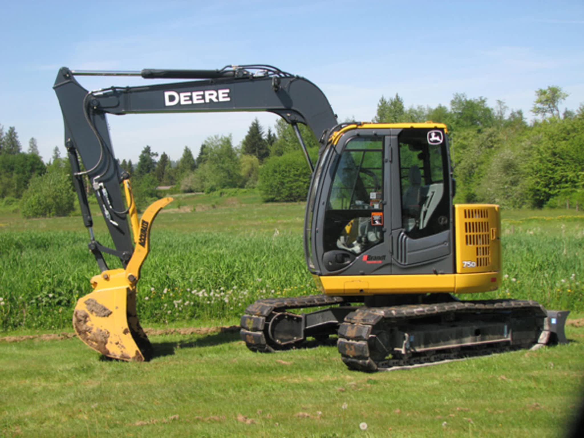 photo Fortex Contracting