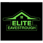 Elite Seamless Eavestrough - Logo