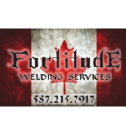 Fortitude Welding Services - Logo