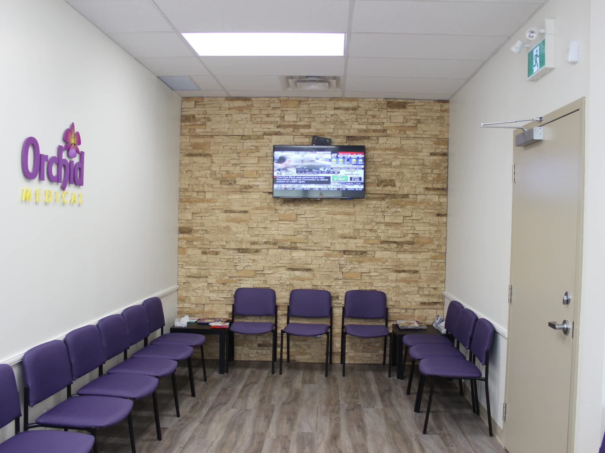 photo Orchid Medical Centre