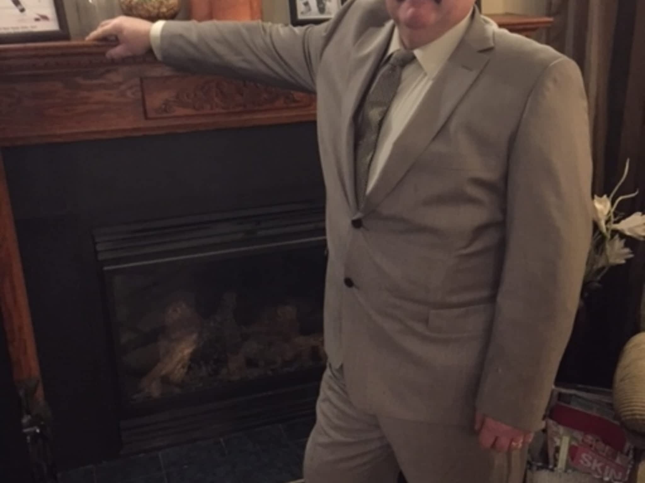 photo Legault Electric