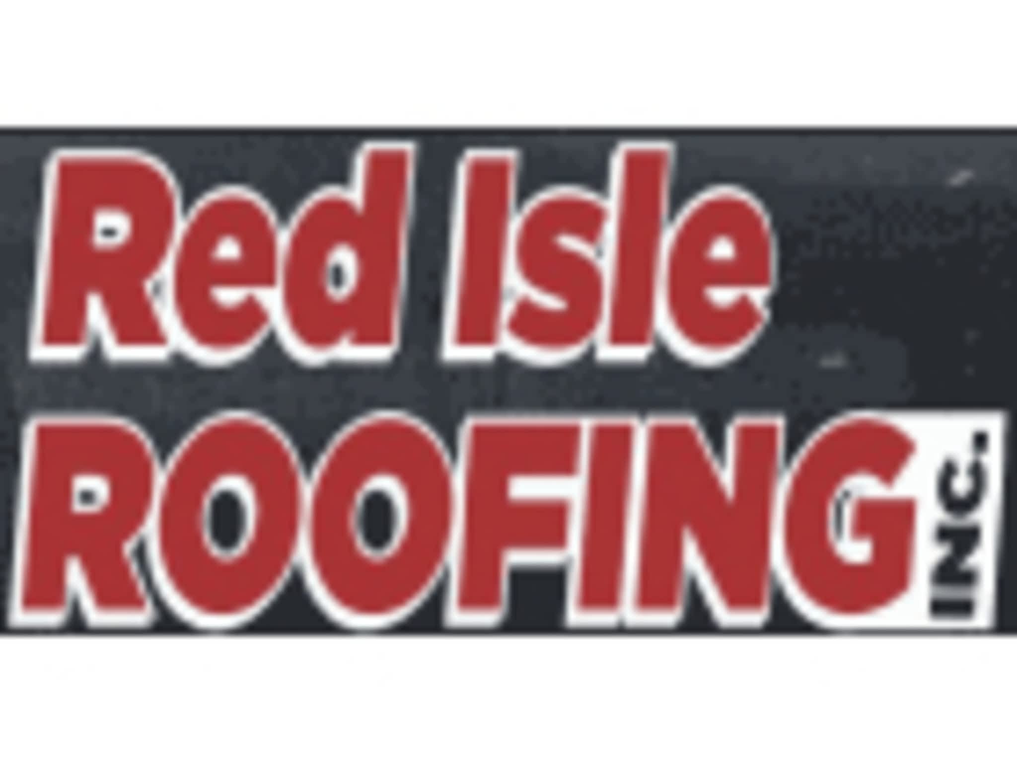 photo Red Isle Roofing