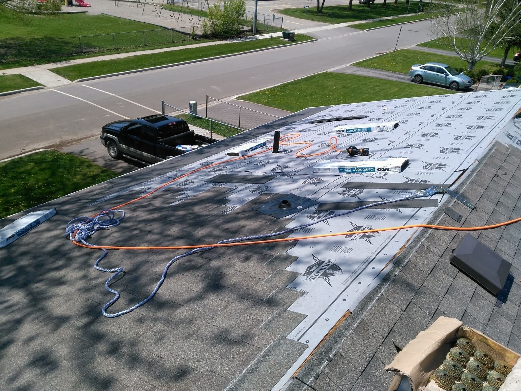 photo Accolade Roofing