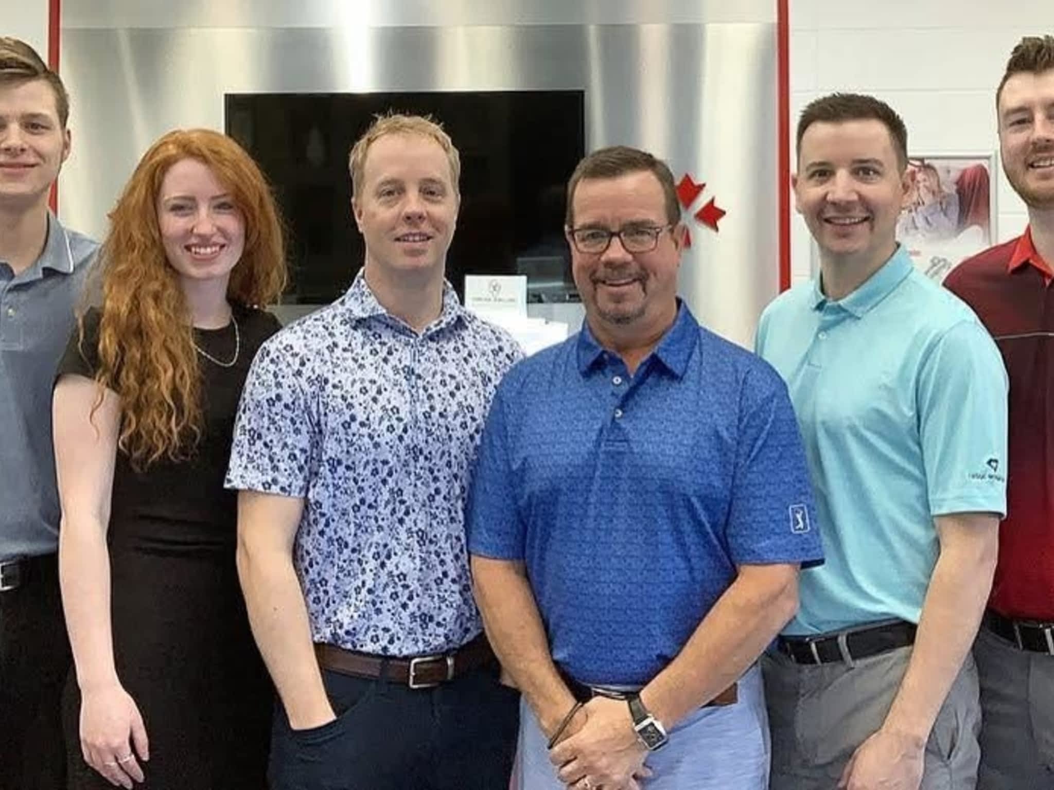 photo Leduc Goldsmiths