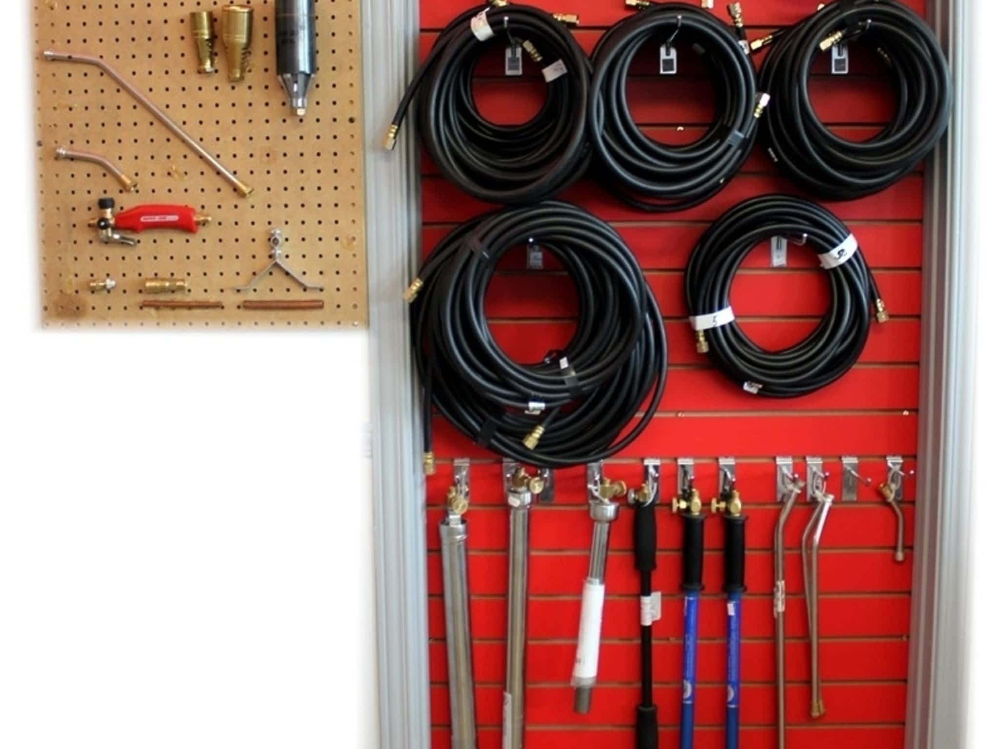 photo Propane Bouvrette Div. Budget Propane