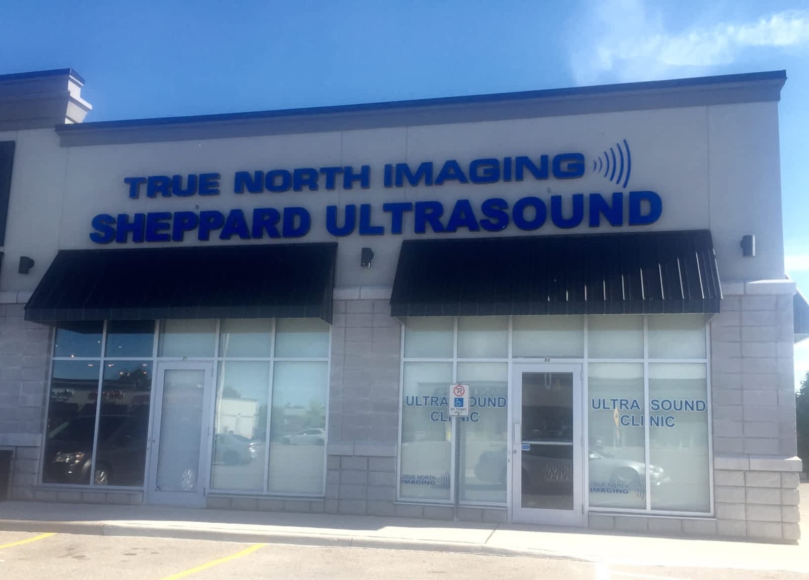 True North Imaging 1780 Markham Rd Scarborough ON