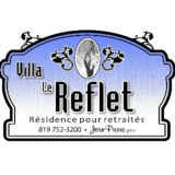 View Villa Le Reflet’s Saint-Valère profile