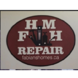 Fabian's Home & Mobile Home Repair - Rénovations
