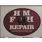 Fabian's Home & Mobile Home Repair - Logo