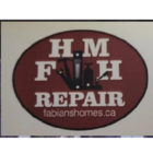 Fabian's Home & Mobile Home Repair - Entrepreneurs généraux