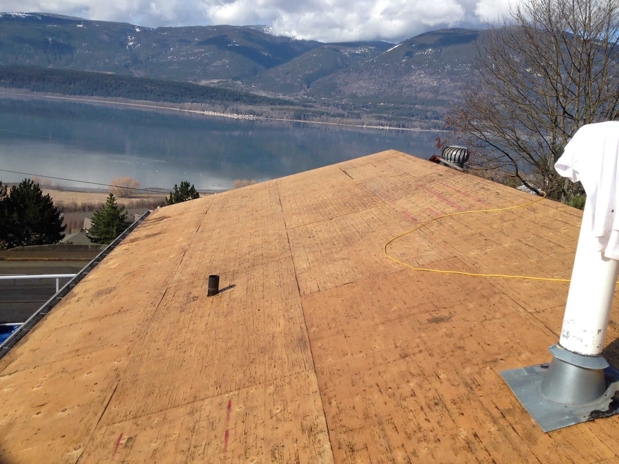 photo Prestige Roofing