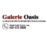 View Galerie Oasis Inc’s Pierrefonds profile