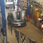 Backo Auto Repair Centre Inc. - Auto Repair Garages