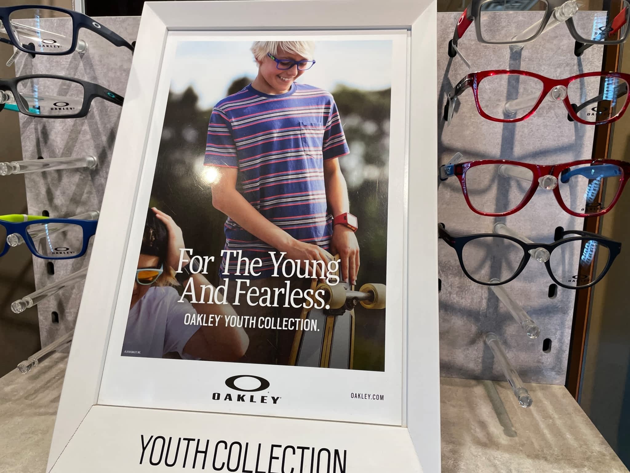 photo Rocky Mountain Optometry