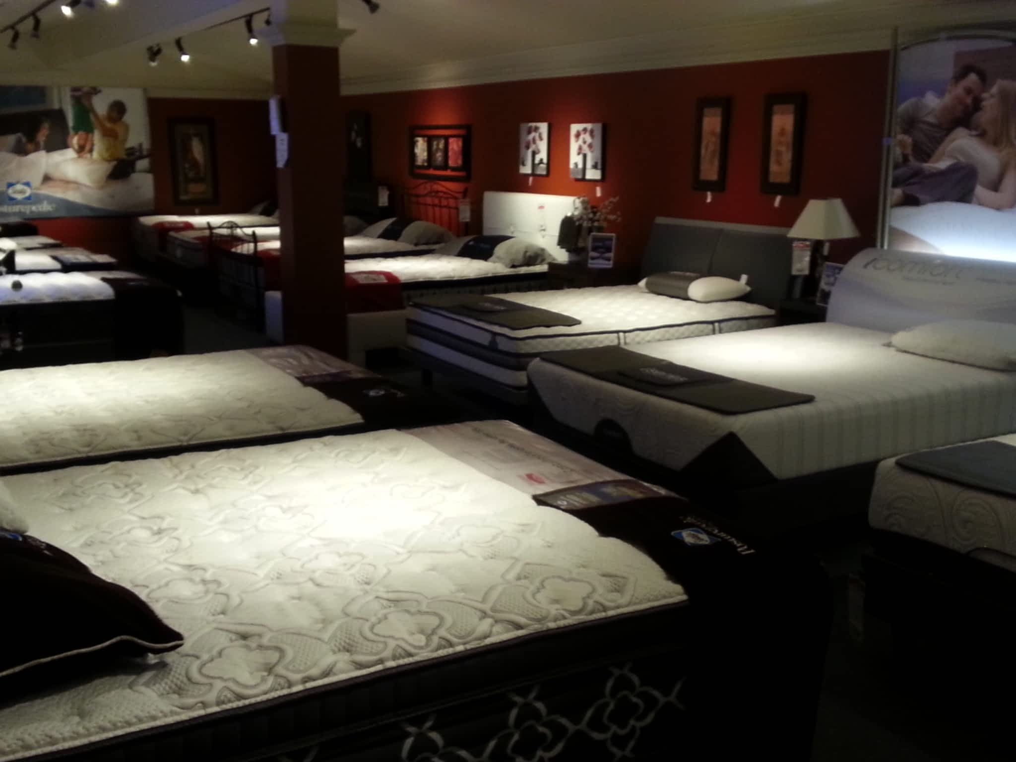 photo Ameublement Brandsource Ouellet