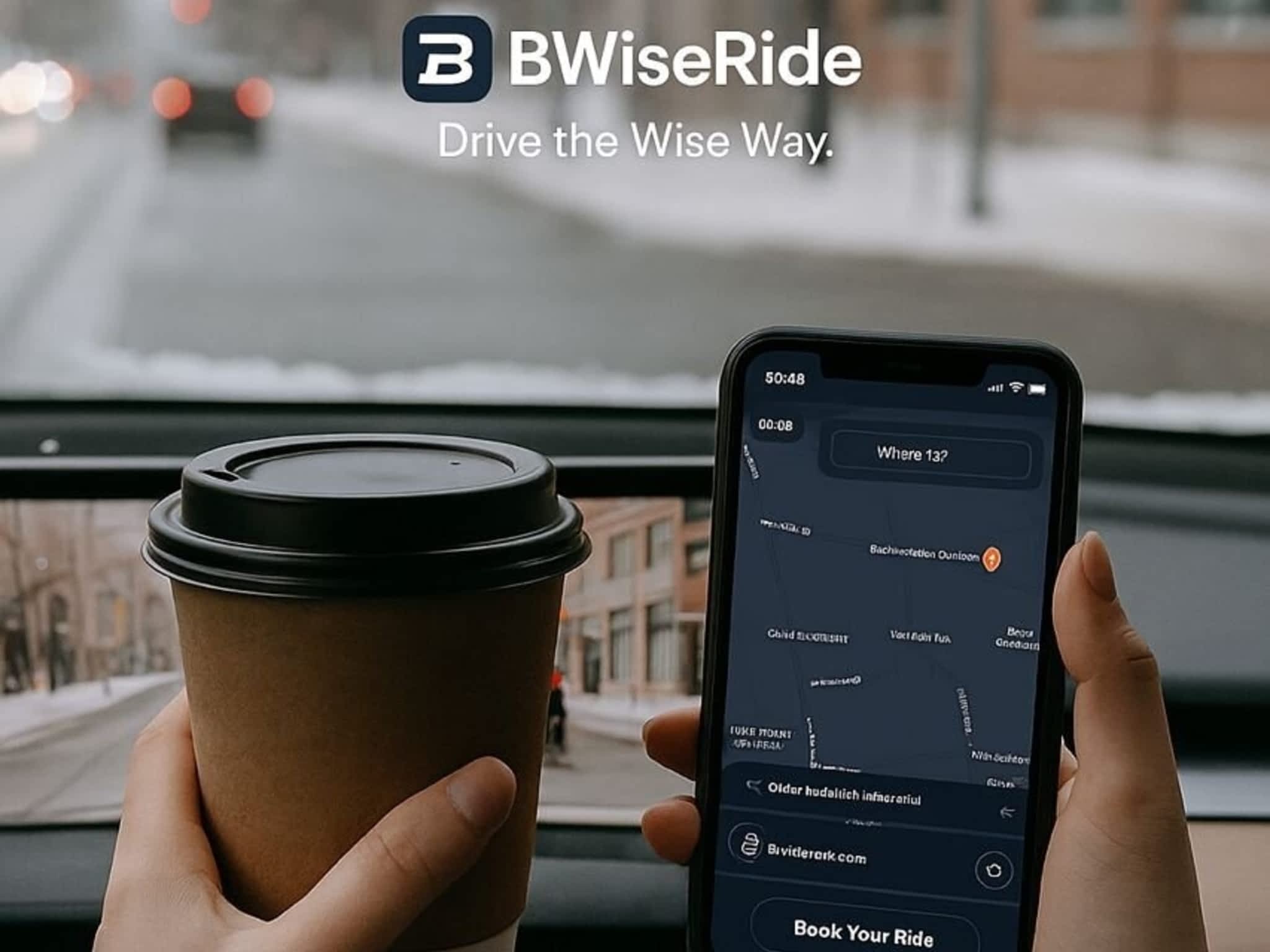 photo BwiseVerse Technology INC