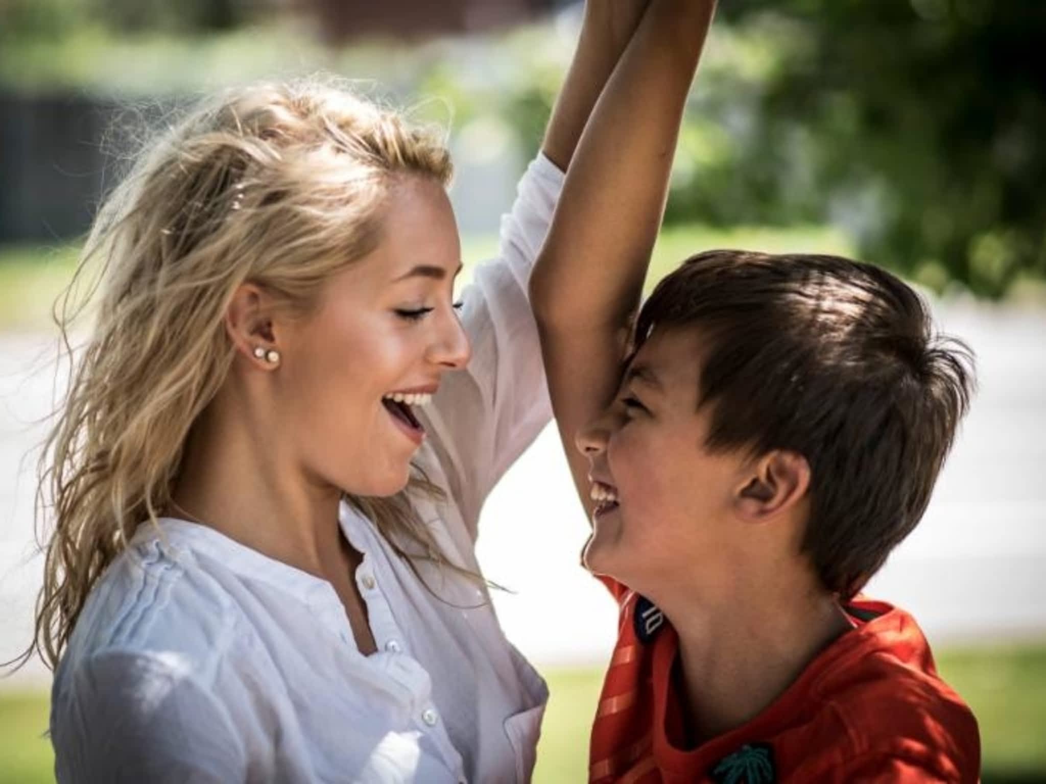 photo Endless Abilities