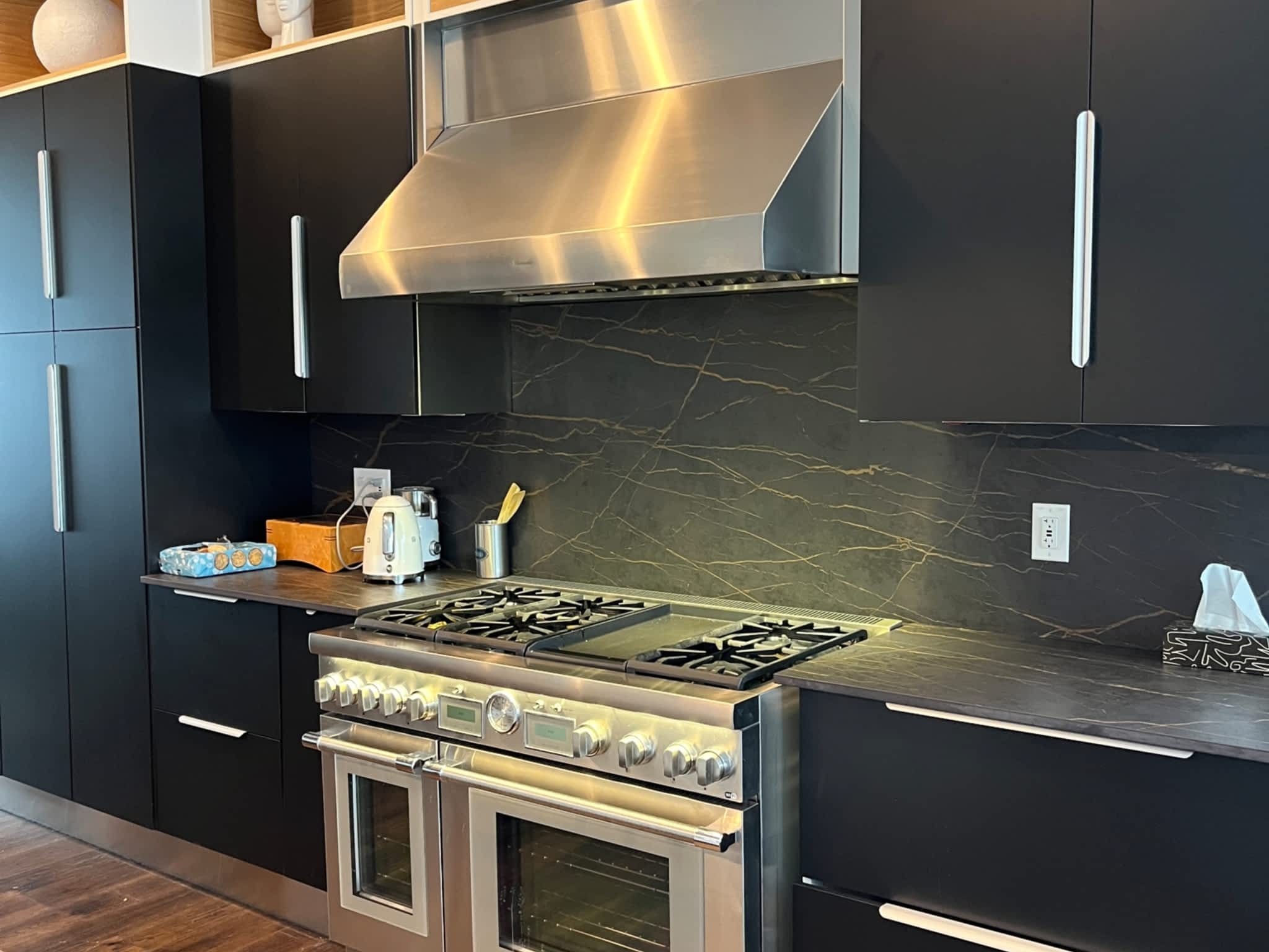 photo Romyn Mechanical