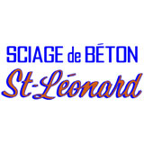 Voir le profil de Sciage de Béton St Léonard Ltée - Montréal-Est
