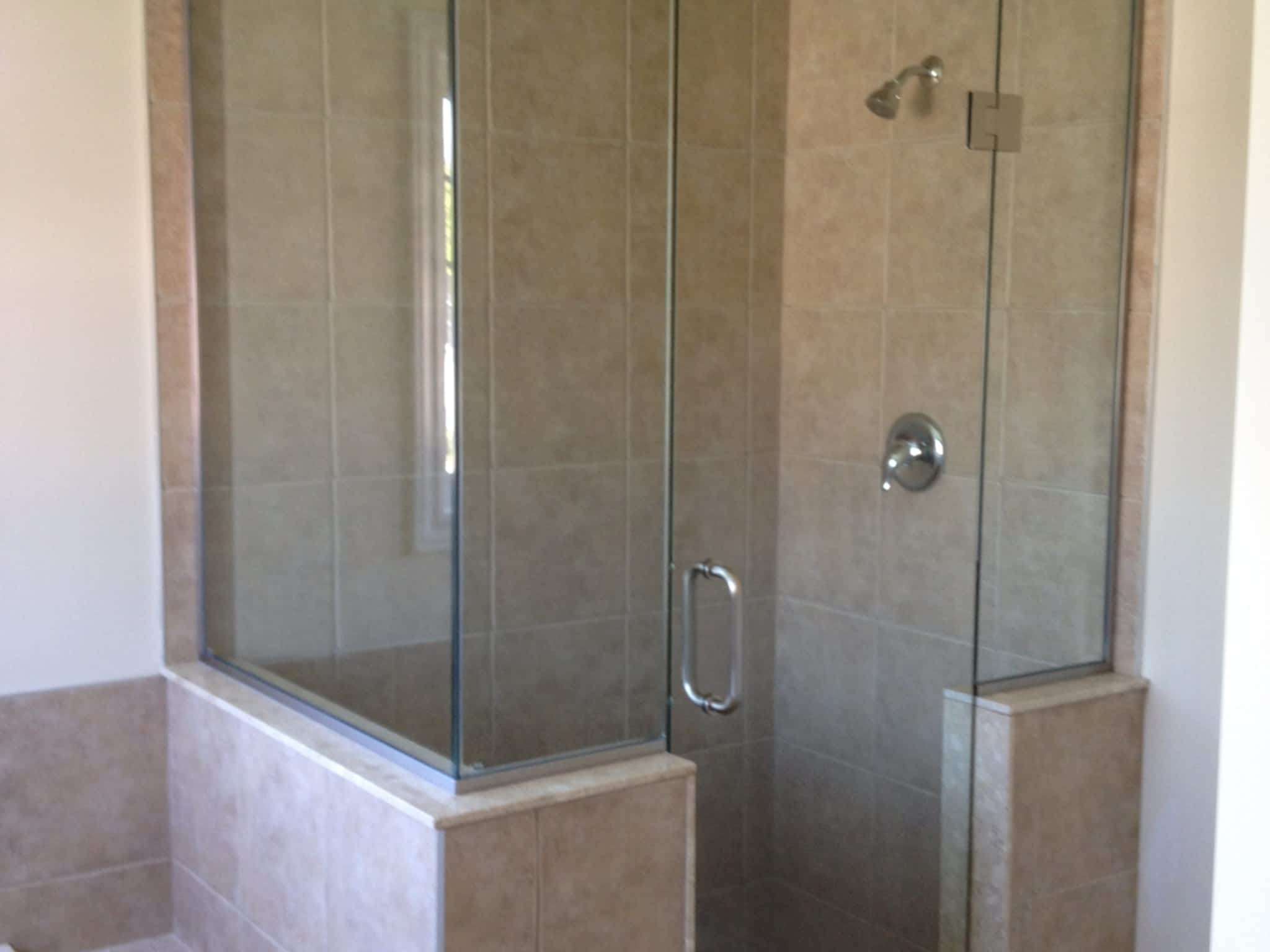 photo A L L Glass & Mirror Services Ltd