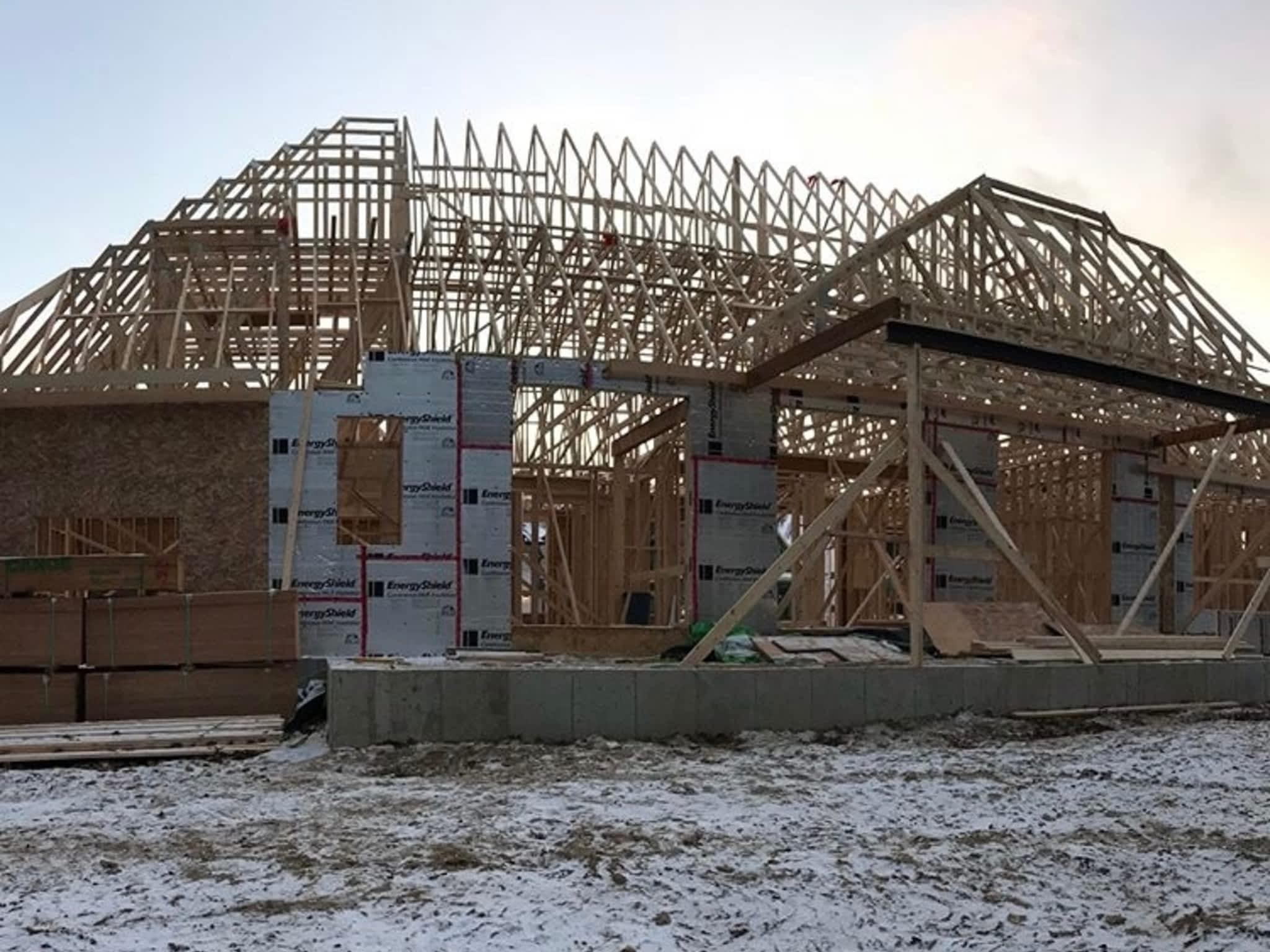 photo Point Load Contracting