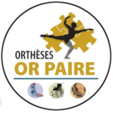 View Orthèses Or Paire’s Saint-Ambroise profile