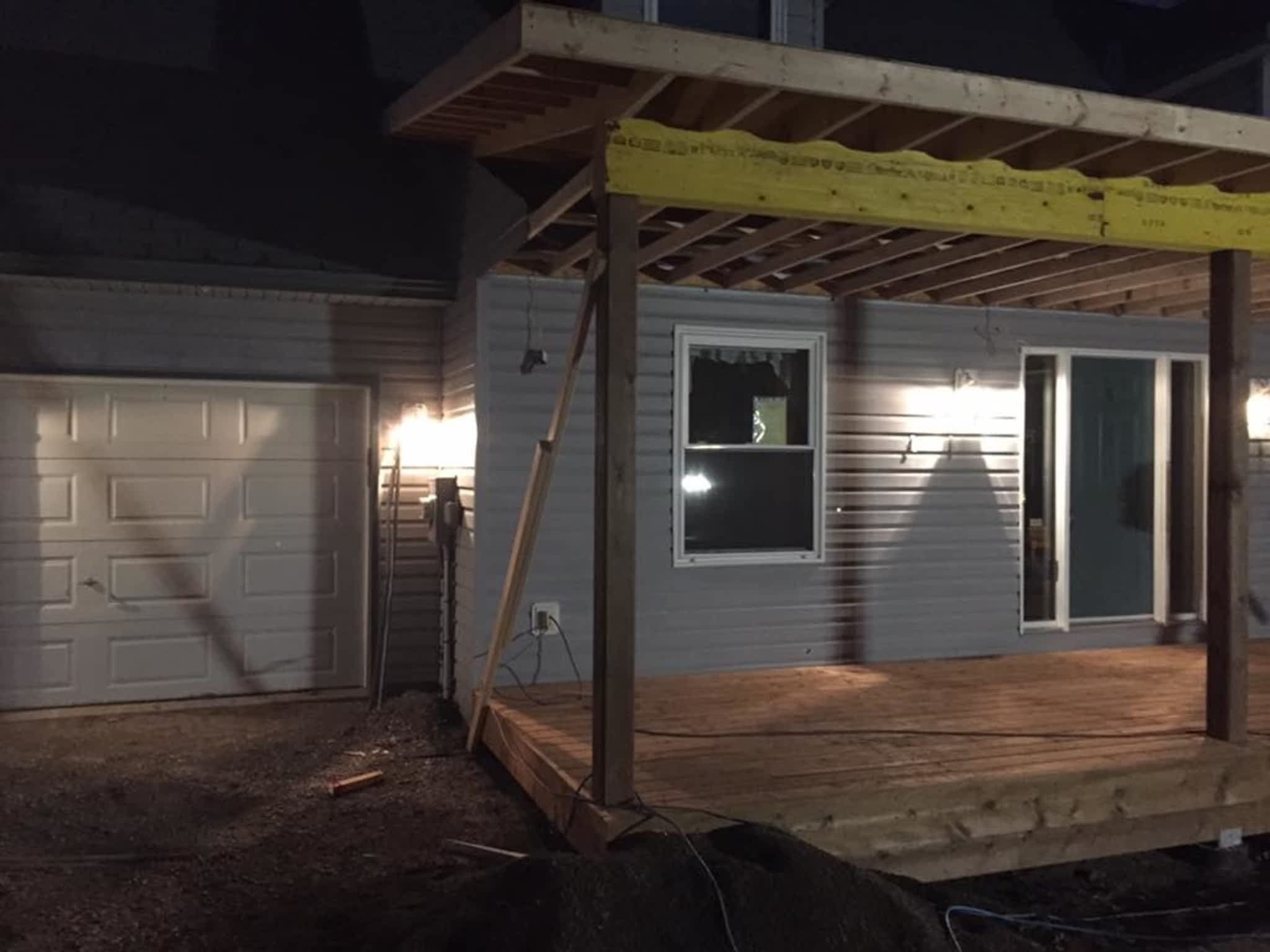 photo CS Contracting