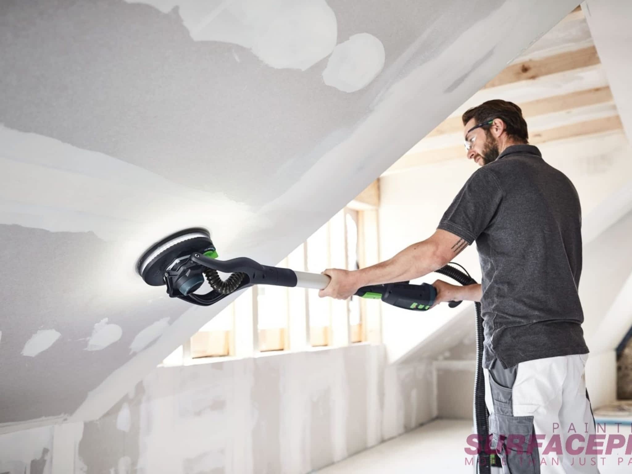 photo SurfacePro Painters